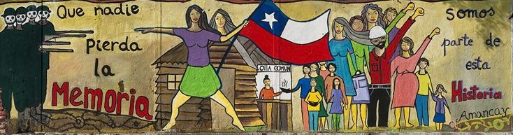 Memorias Populares de La Bandera